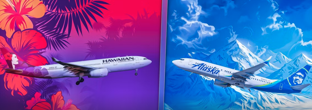 How to Transfer Amex Points to Alaska Airlines